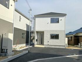 兵庫県加古川市別府町新野辺