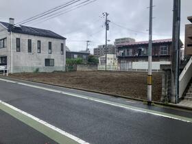 宮城県仙台市青葉区上杉４丁目
