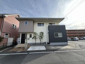 群馬県太田市東長岡町