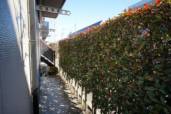 apartment 埼玉県桶川市北２丁目
地図を見る