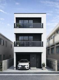 東京都品川区東大井２丁目