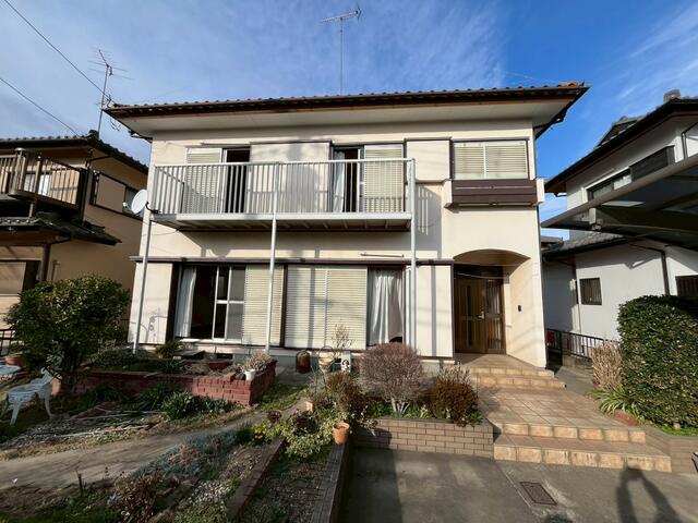 群馬県邑楽郡大泉町の一戸建て | 998万円 | 4LDK | 207.34m² | Akiyama house finder