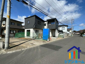 宮城県仙台市青葉区愛子東４丁目