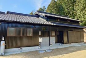 愛知県豊田市北一色町藤ノ木