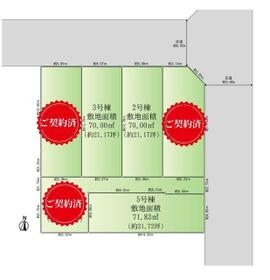 東京都世田谷区千歳台４丁目