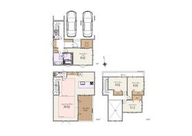 東京都板橋区大谷口上町