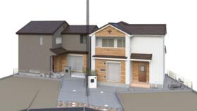 埼玉県朝霞市宮戸４丁目