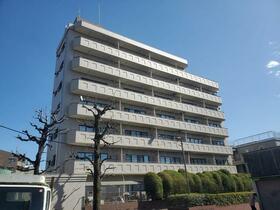 パラシオン中村橋