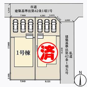 宮城県岩沼市桑原２丁目