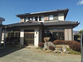 山梨県甲府市西油川町