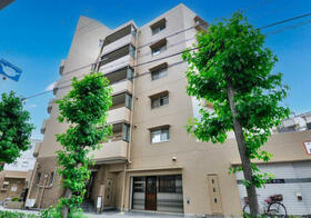 朝日プラザ北田辺　リフォーム完成