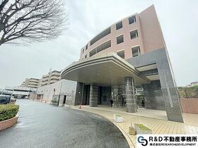 ネアシティガーデン西の丘