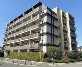 エクセレントシティ津田沼奏の杜　６階　ペット飼育可