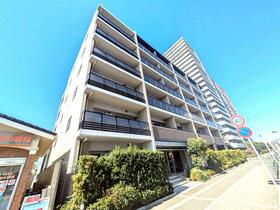 エクセレントシティ津田沼奏の杜　６階　ペット飼育可