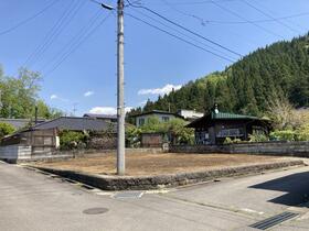 長野県長野市信更町安庭