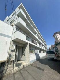 カースル常盤台（志村三丁目）