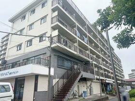 ニューパールマンション（中村橋）