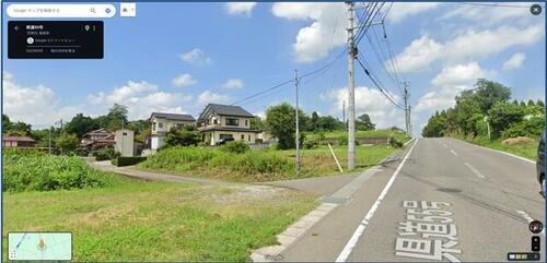 Land, Tenei Village, Fukushima