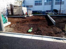 東京都練馬区関町北４丁目