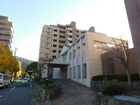 ライフプラザ紅梅・山手通り