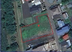 福島県福島市飯坂町茂庭字中茂庭前