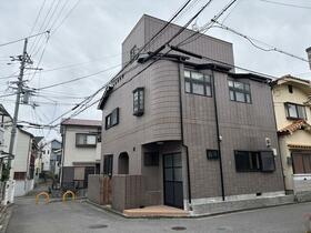 大阪府羽曳野市高鷲１０丁目