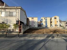 神奈川県川崎市高津区千年