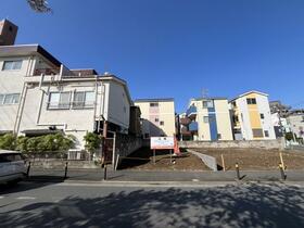 神奈川県川崎市高津区千年