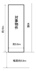 岐阜県岐阜市加納三笠町１丁目