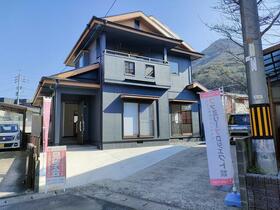 山口県下関市形山みどり町