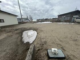 秋田県山本郡三種町浜田字福沢