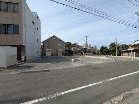 福岡県北九州市小倉北区中井１丁目