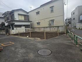 東京都練馬区西大泉１丁目