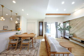 長崎県大村市富の原２丁目