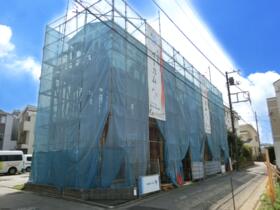 神奈川県川崎市幸区小倉５丁目
