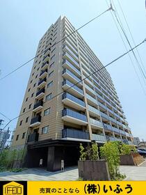 デュオヒルズ大分中島