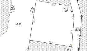 岐阜県土岐市妻木町