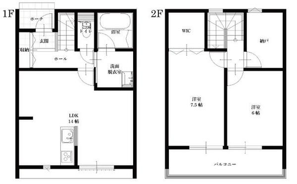 apartment 埼玉県蓮田市上１丁目
地図を見る