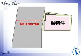 東京都墨田区文花１丁目