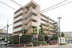 川口青木公園ローヤルコーポ