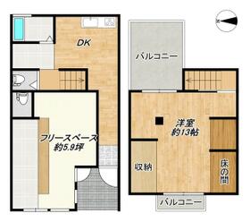 大阪府大阪市西成区鶴見橋２丁目