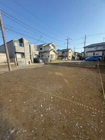 千葉県松戸市新作