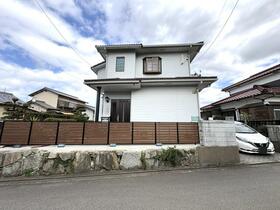 愛媛県新居浜市萩生