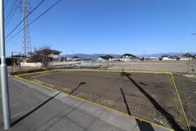 山梨県中央市井之口