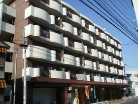 グリーンパーク五反野