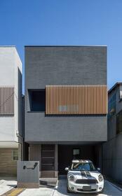 大阪府東大阪市若江本町４丁目