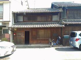 岐阜県岐阜市上新町