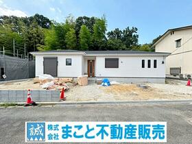 奈良県奈良市法蓮町