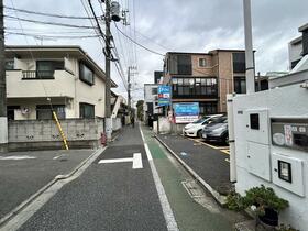 東京都文京区目白台２丁目