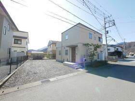 山梨県西八代郡市川三郷町岩間